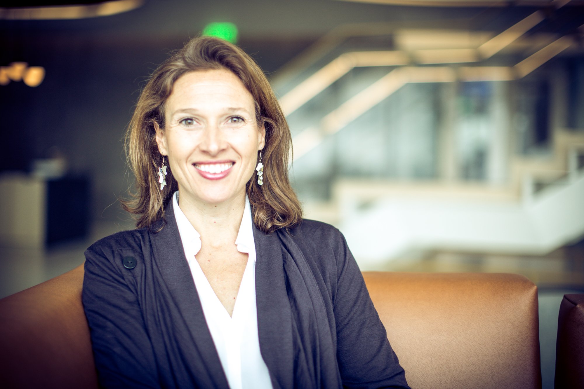 Ana Dujmovic, founder of ADAI Consulting